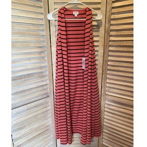 LuLaRoe Joy Sweater Size M NWT